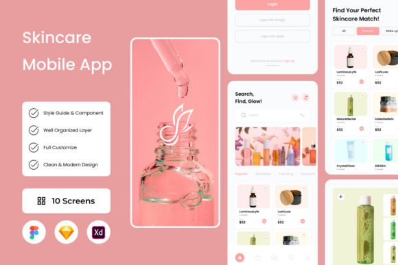 Illuminate Your Digital Presence with Glowify